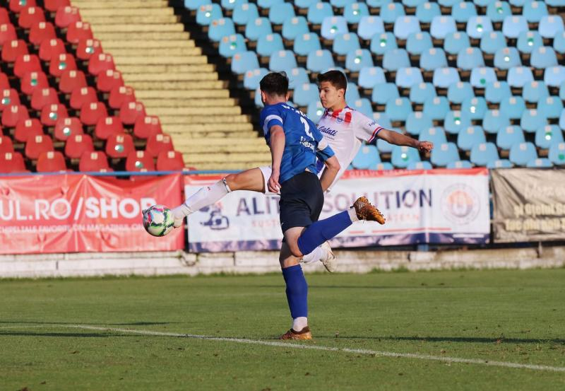 Echipele gălățene, în plin sezon de pregătire