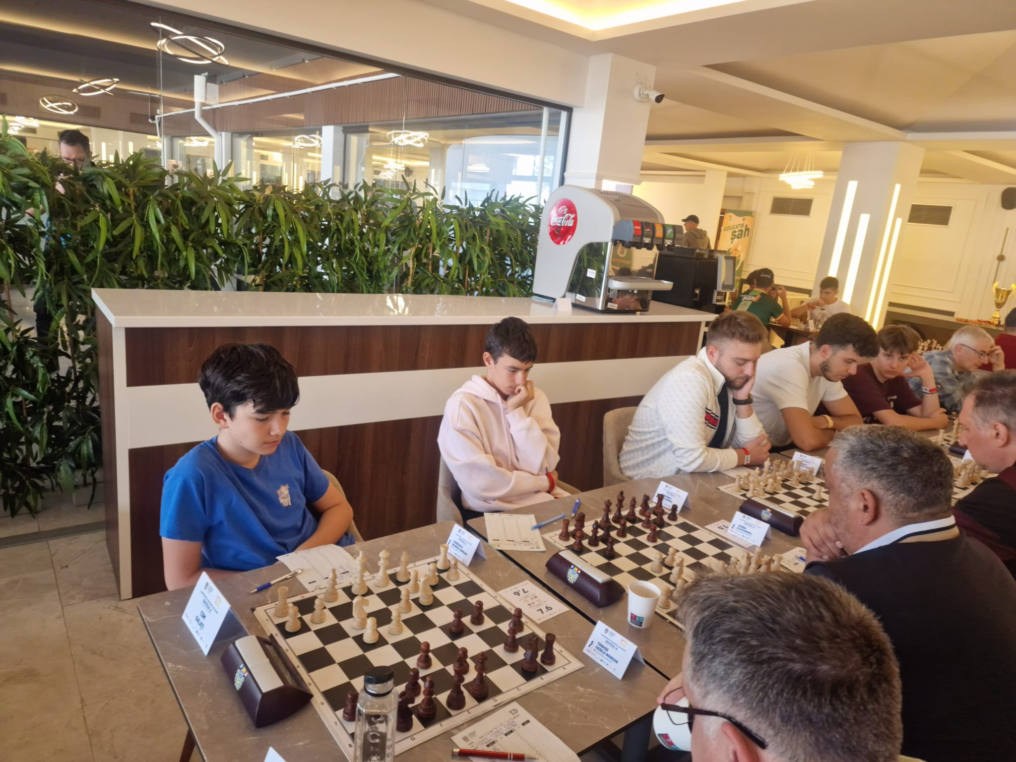 CSM, locul 9 la ”Naționale”. Din sportul gălăţean