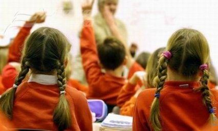 Cu chiu, cu vai, şcoala începe azi