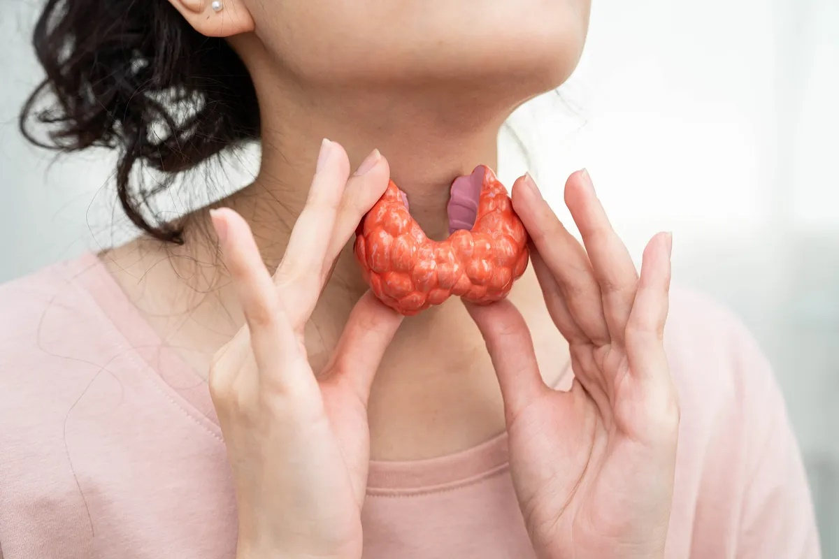 Cum protejăm glanda tiroidă la schimbări de temperatură