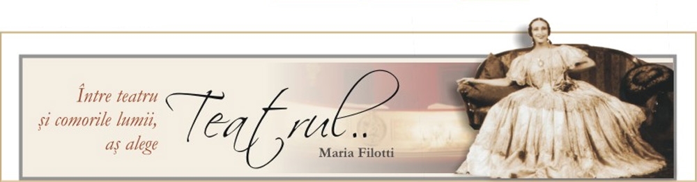 Beckett şi o premieră în pregătire, la Teatrul "Maria Filotti"