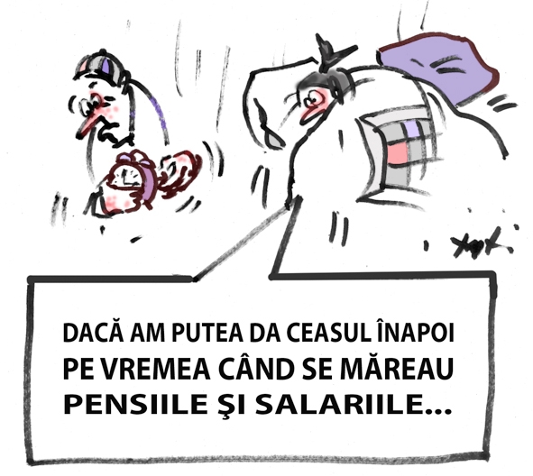 29 - 30 octombrie 2011