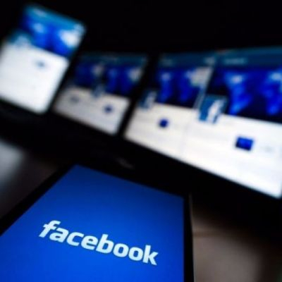 Amendat pentru că a înjurat pe Facebook