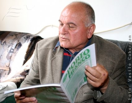 20 de ani de cultură cu „Porto-Franco”