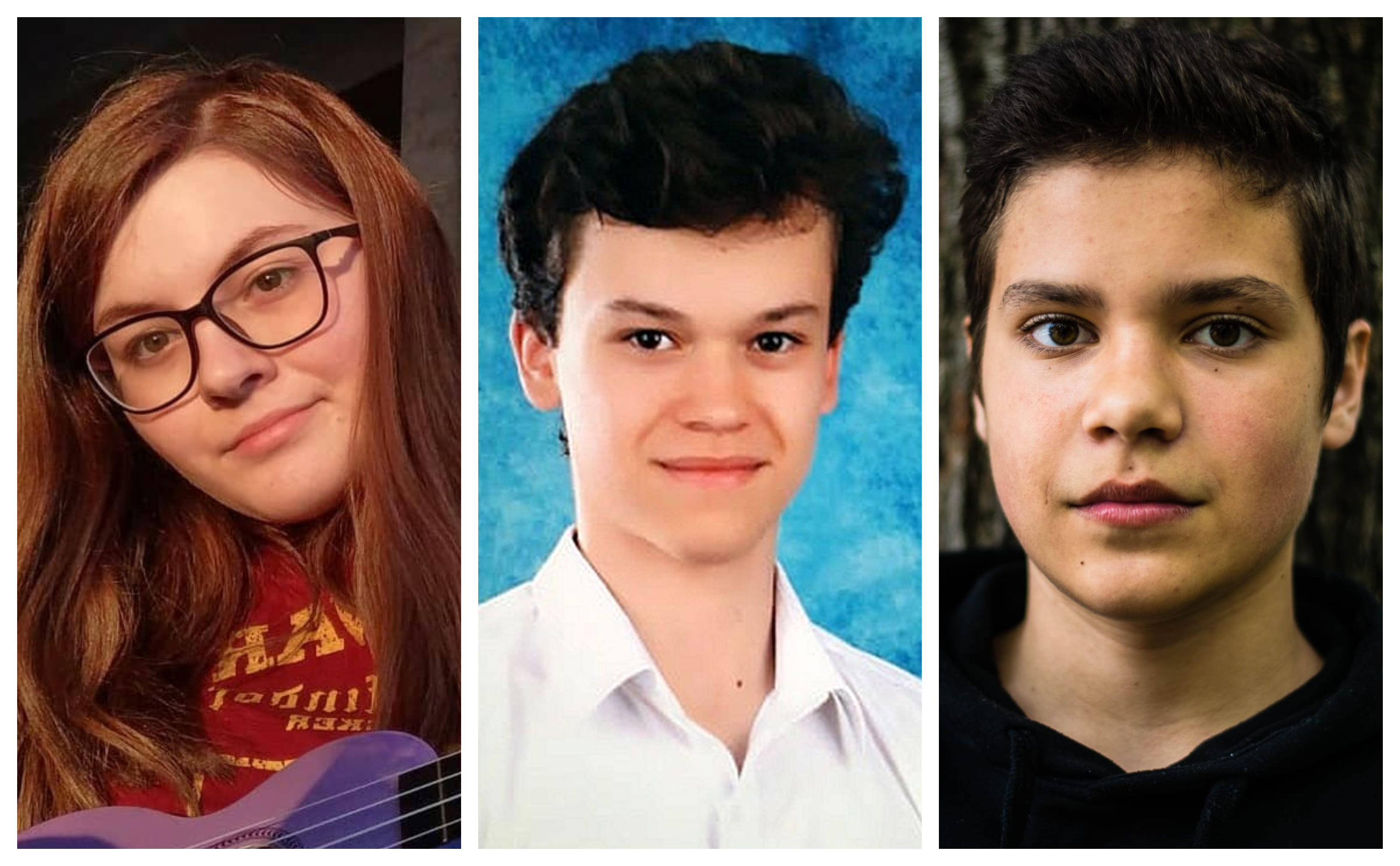 Campionii gimnaziştilor (IV). Cei trei campioni ai gimnaziştilor de la Şcoala Nr. 12