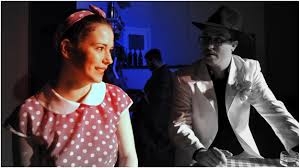 „Vânzătorul de vise” - între teatru şi film, la Dramatic