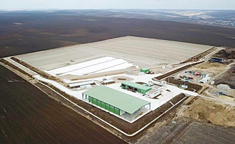 Autocompactoare pentru colectare și transport deșeuri