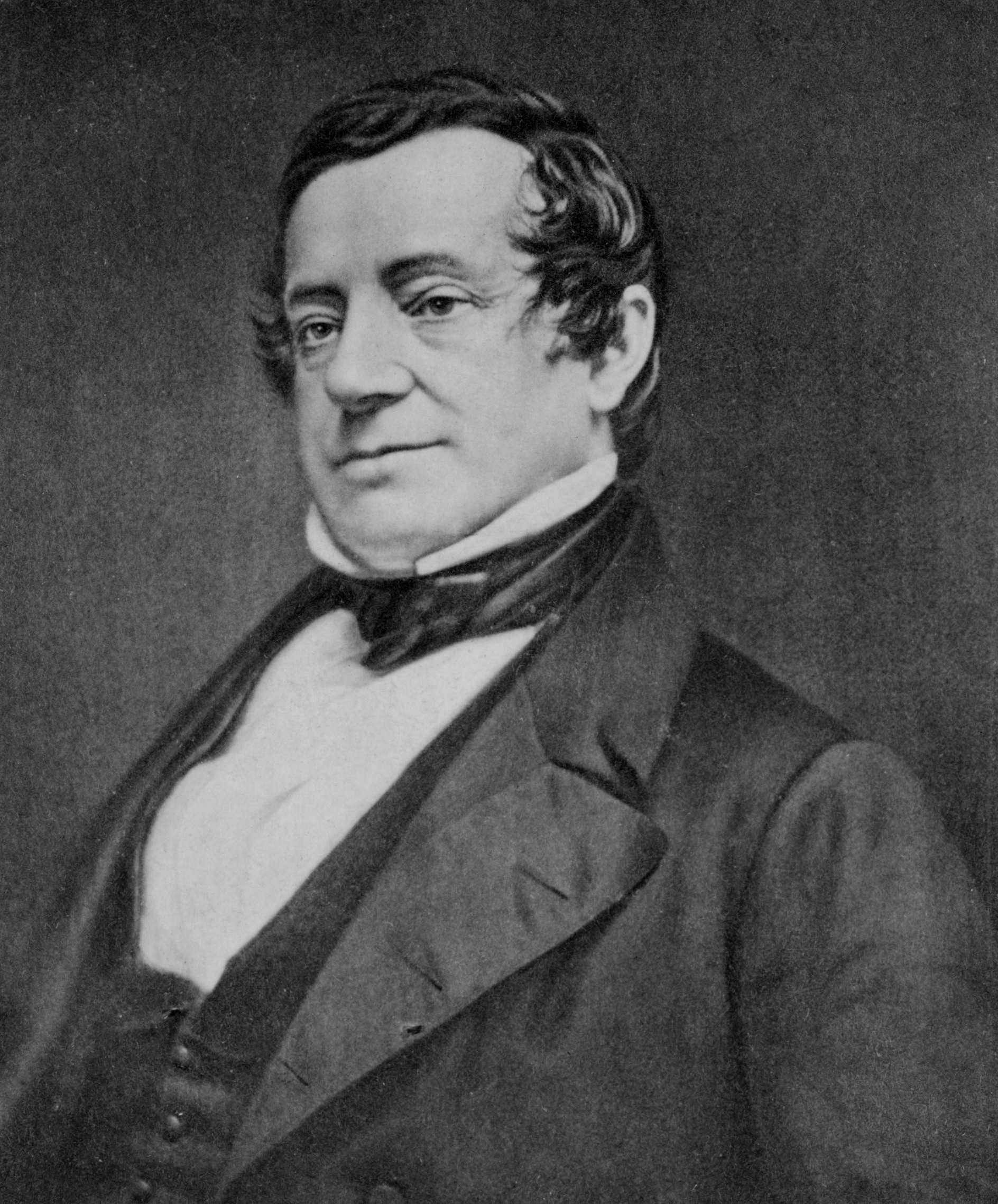 Remember. Washington Irving (1783-1859)