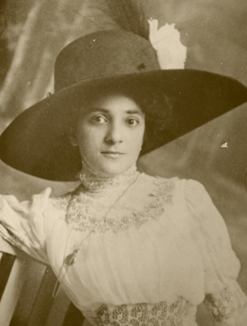 Gălăţeni care au uimit lumea - Elena Caragiani