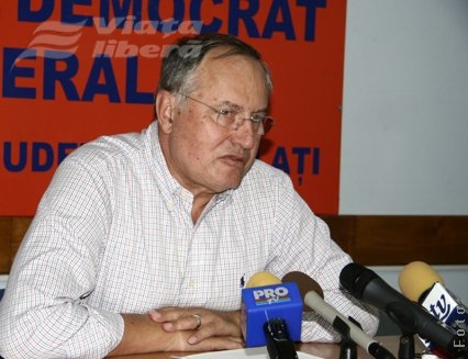 PDL nu vrea să candideze la Constanţa