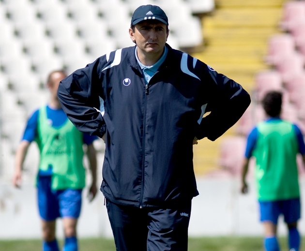 Acum e sigur, Oţelul se va prezenta la meciul de la Bacău