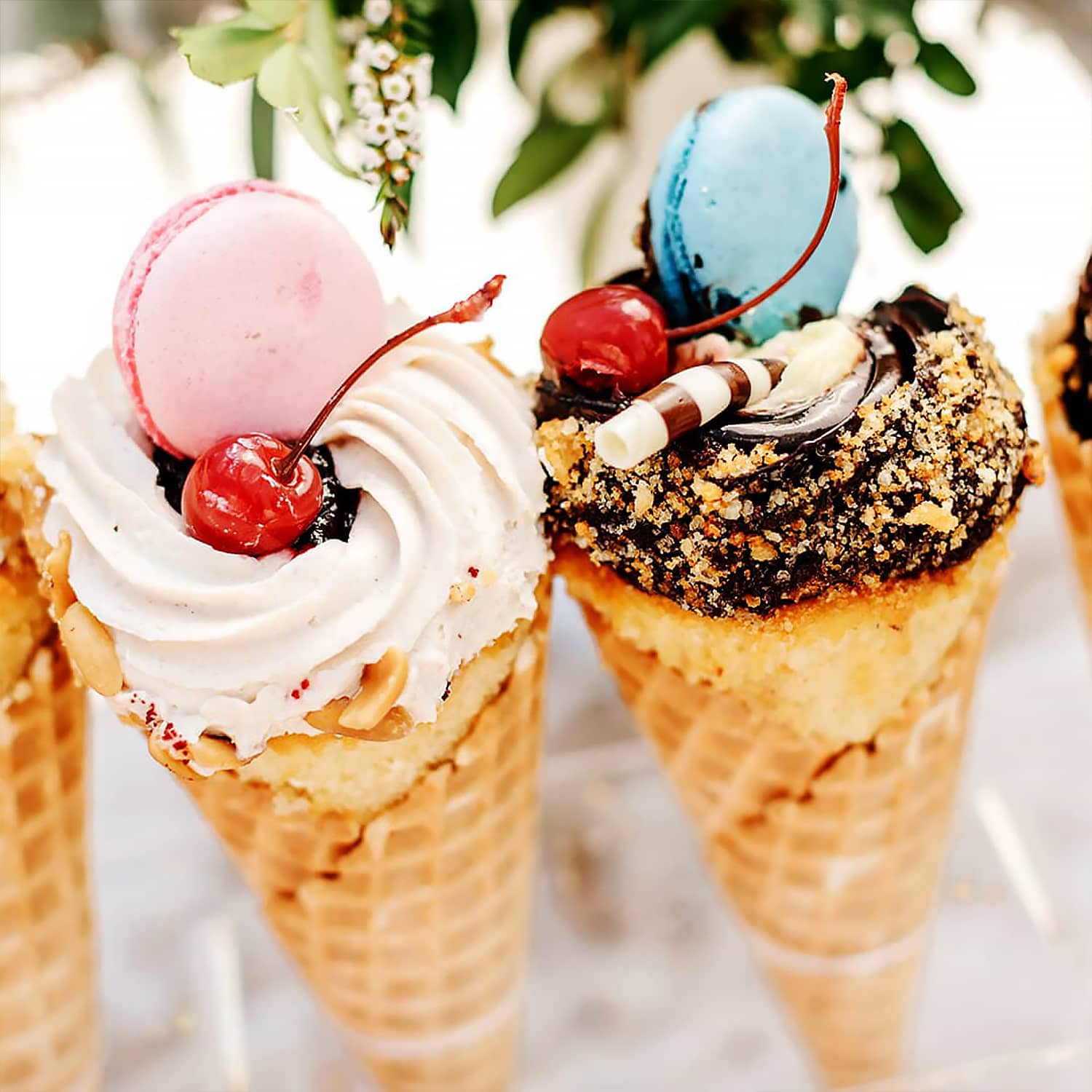 De ce să evităm înghețata pe caniculă