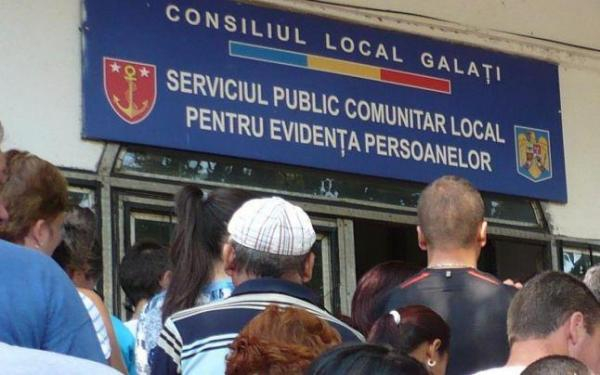 Condamnate pentru că luau mită pentru buletine