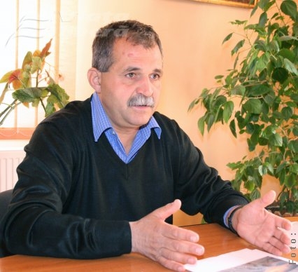 Primarii şi pomana electorală 