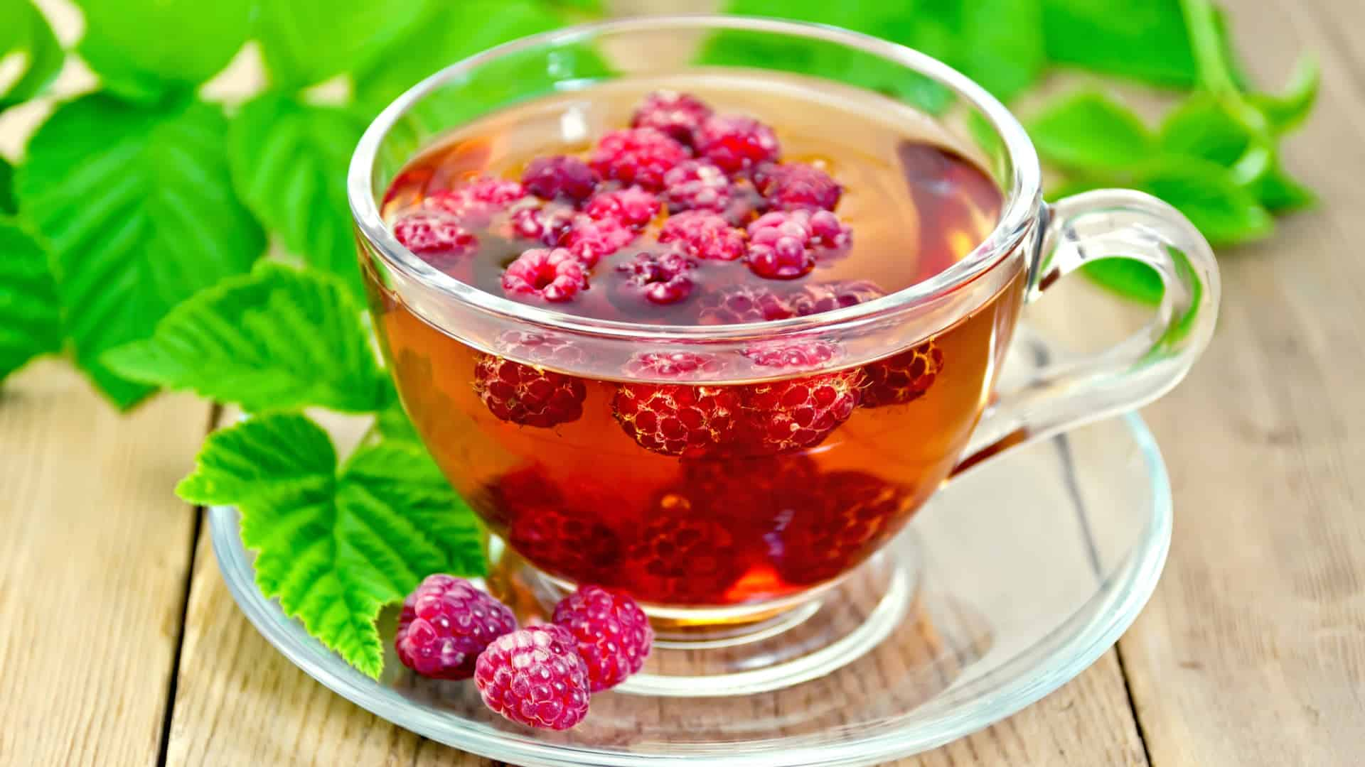 Zmeura - fructul fragil cu puteri tămăduitoare