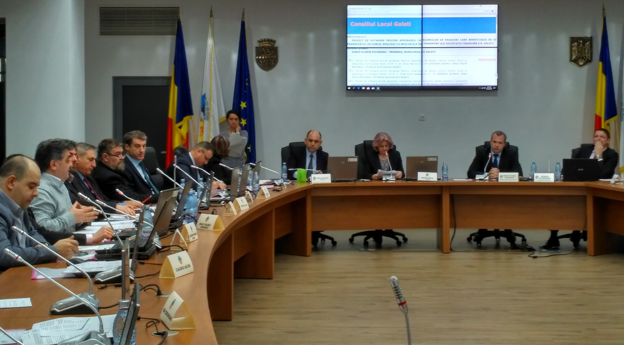 UPDATE | Ce acte sunt necesare pentru abonamentele TRANSURB cu preţ redus