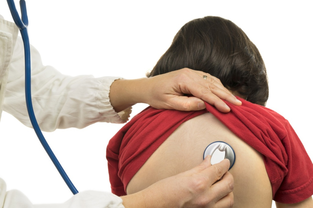 Aproape 1.500 de gălăţeni cu viroză, pneumonie şi gripă