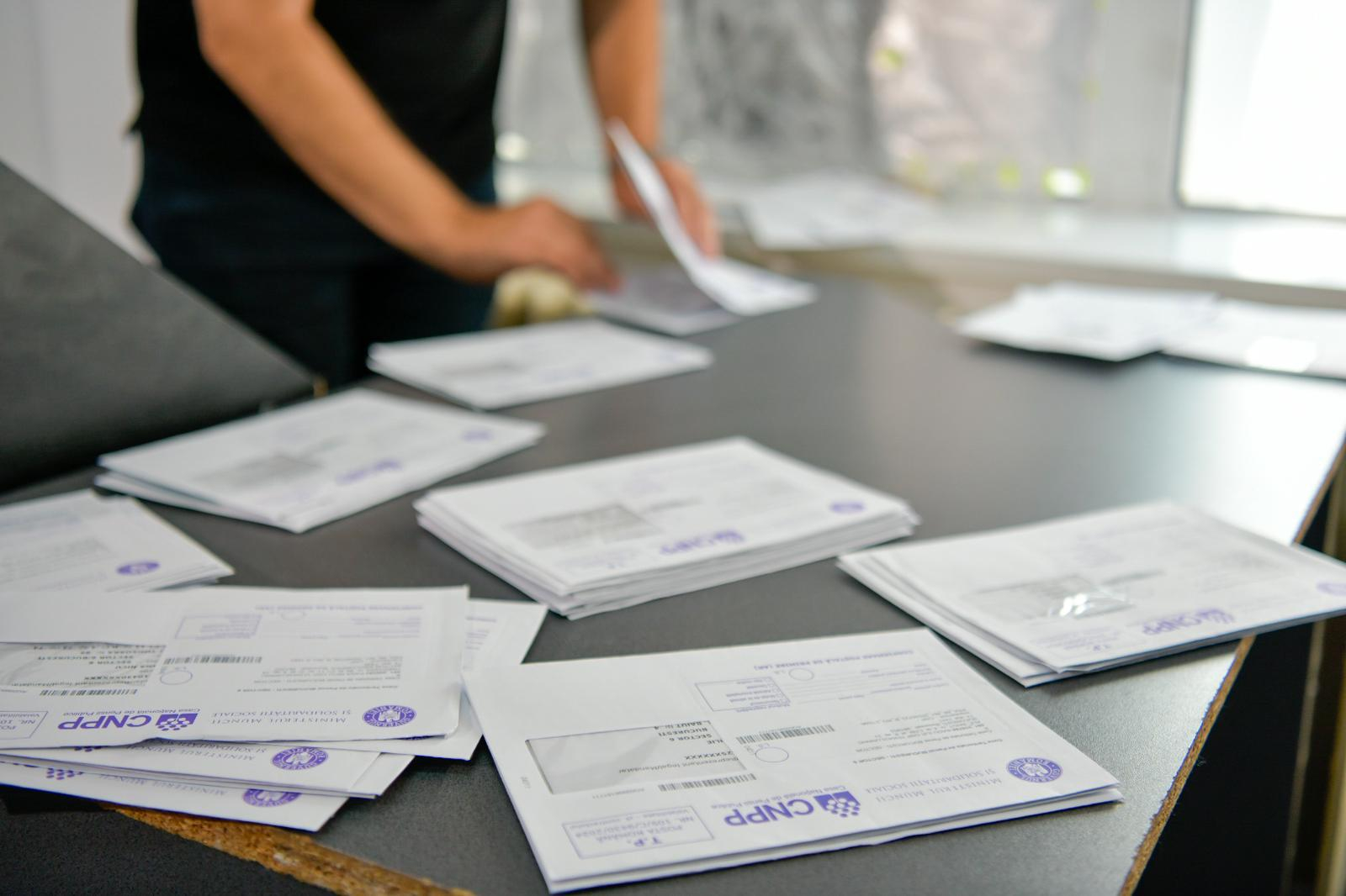 Recalcularea pensiilor impune oameni și bani mai mulți