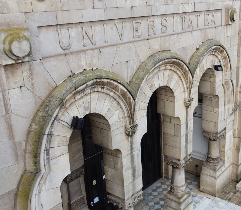 Programe de conversie profesională, la Universitate