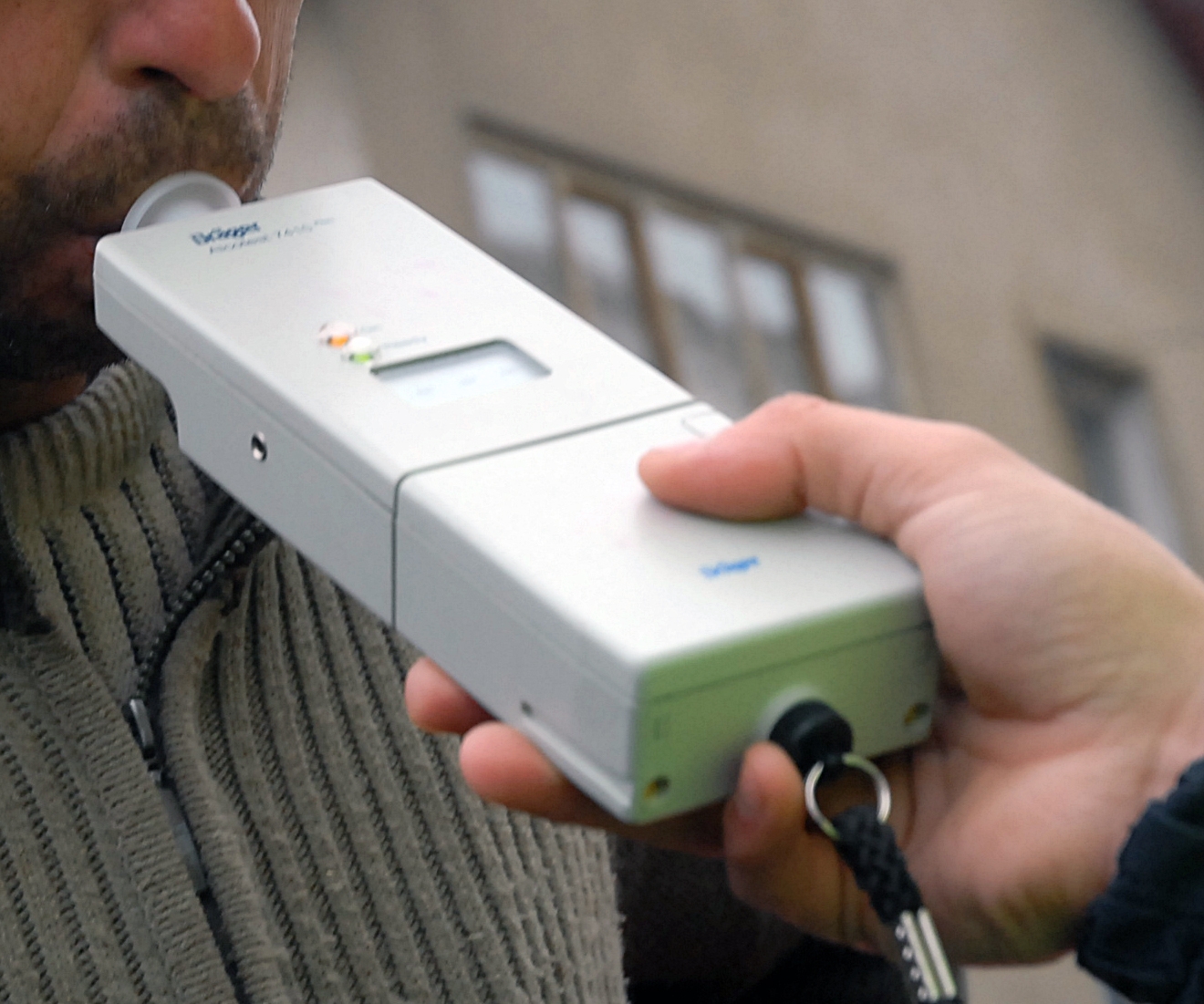 ALARMANT/ Record de şoferi cu alcoolemii uriaşe pe străzile din Galaţi