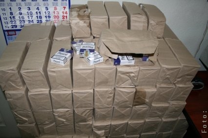 Ce duc moldovenii în valize  