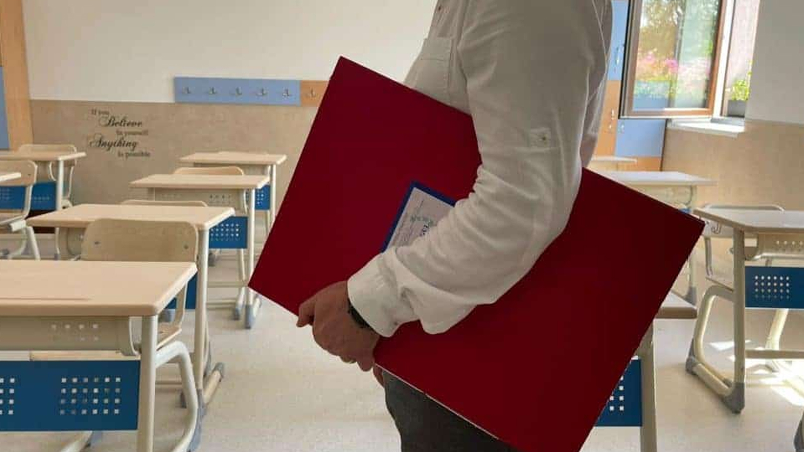 Toamna se numără profesorii. Examene de titularizare şi suplinire