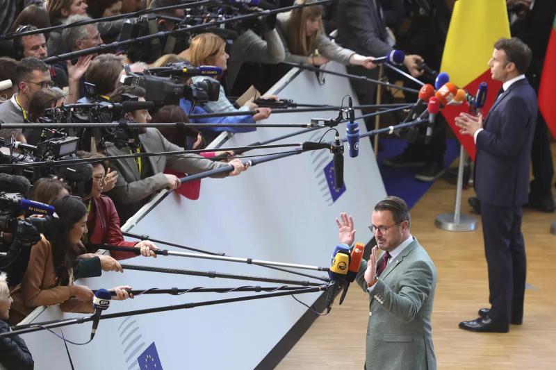 Acord european de principiu pentru facilitarea aprovizionării cu energie