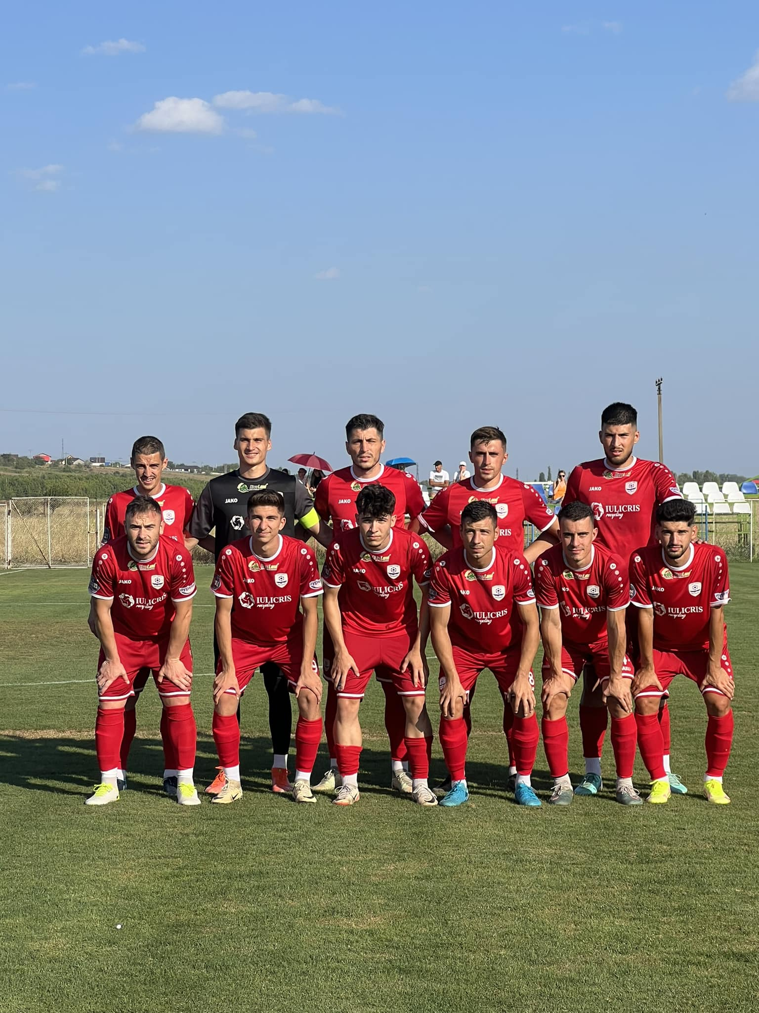 Ultimele meciuri de verificare pentru Liga a III-a