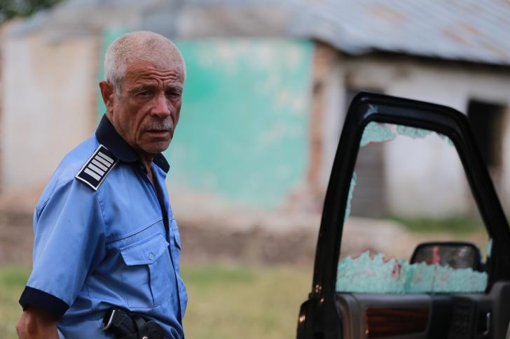 PREMIERĂ cinematografică. Multipremiatul film ”Câini” rulează la Galaţi