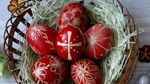 Zile numărate până la vacanţa de Paşte