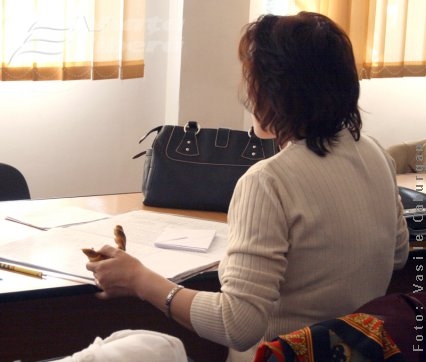 Salariu mărit cu învoire de la justiţie