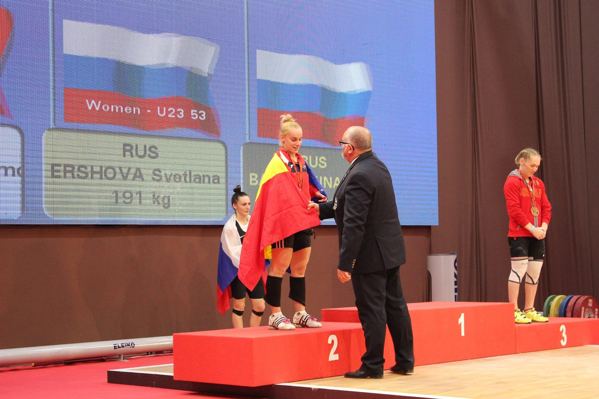 Nicu Vlad, optimist înaintea Mondialelor