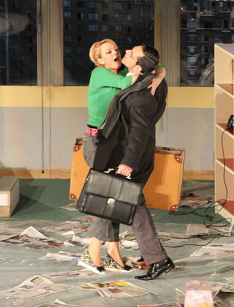 ŞTEFAN BĂNICĂ, Jr., la Galaţi - "Desculţ în parc", la Sindicate