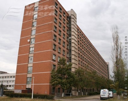 Vor pleca directori de la Spitalul Judeţean? 