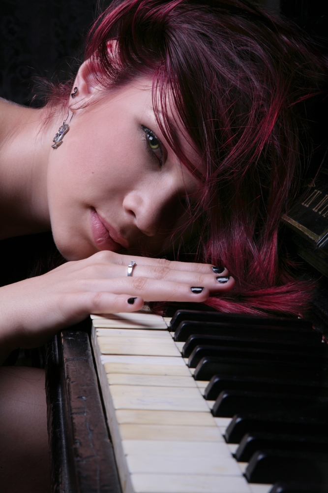 Performanţă de excepţie - Alexandra Penciu, în semifinalele Festivalului Mamaia