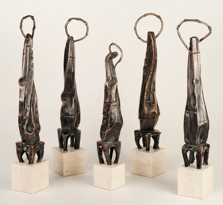 Vernisaj la Muzeul de Artă Vizuală. Carnet cultural