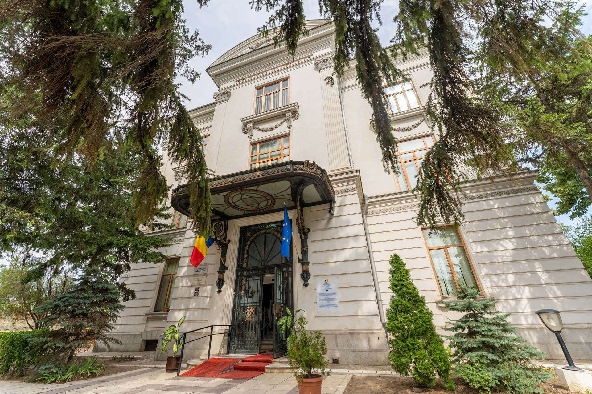 Reuniune anuală a bibliotecarilor din Galați