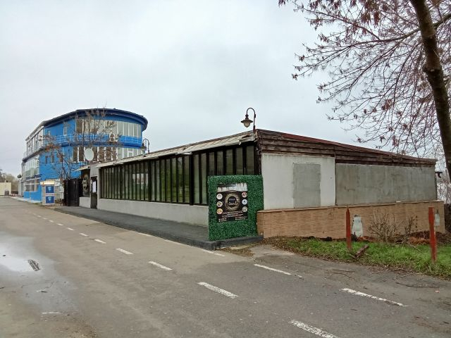 În loc de utilaje, Primăria Galaţi a "atacat" cu recurs demolările de pe Faleză