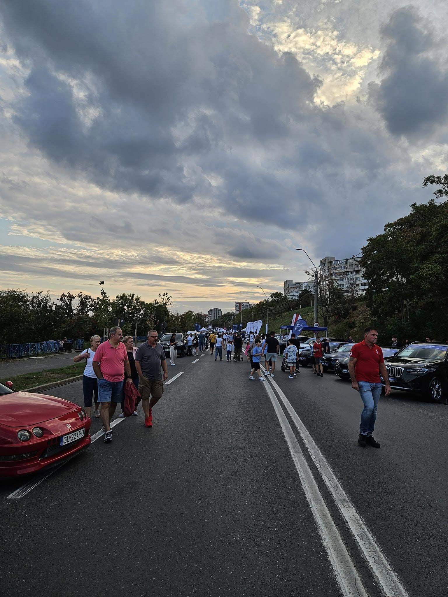 Galațiul găzduiește Salonul Auto GAS 2025 - cel mai mare eveniment auto din România