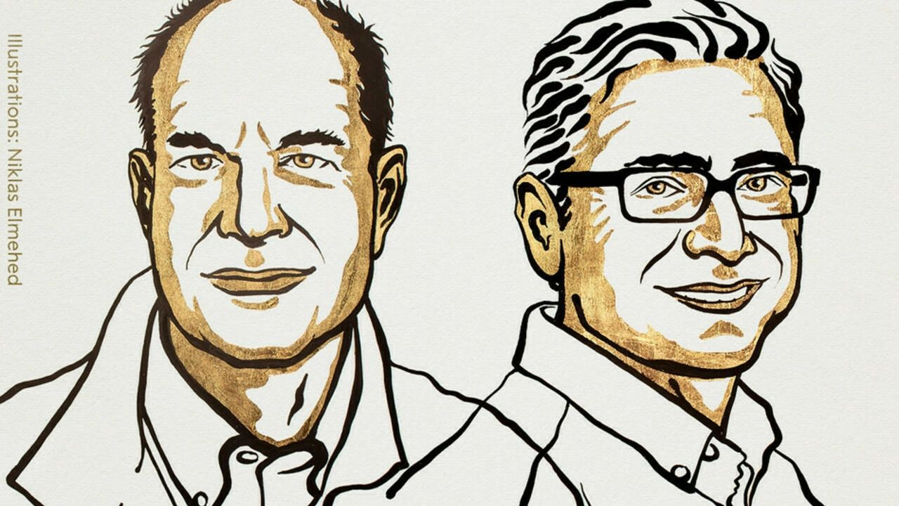 Câștigătorii Nobelului pentru Medicină, Fizică şi Chimie