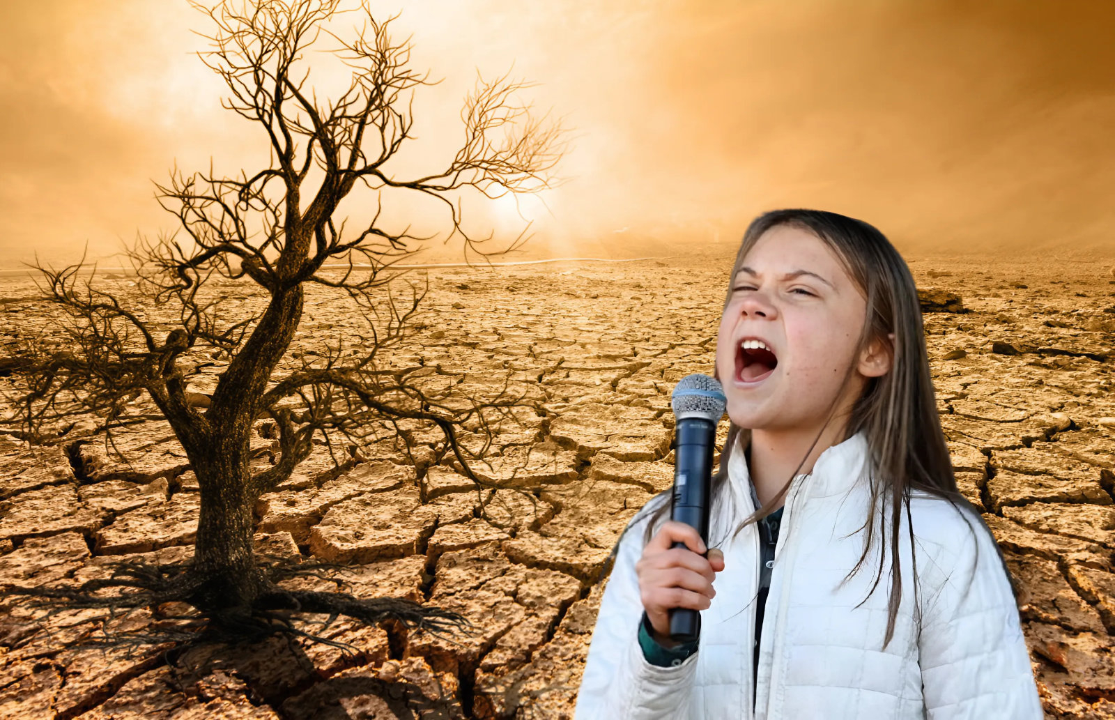 24 de ani de suspendare, pentru climă cu premeditare