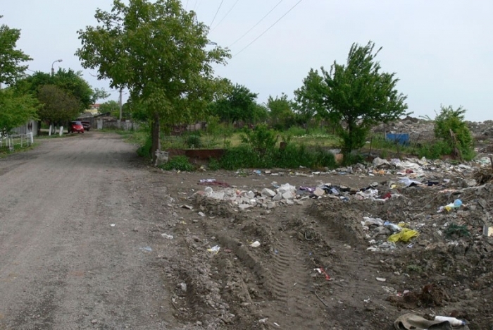 BRĂILA/ A primit amendă când se afla în spital