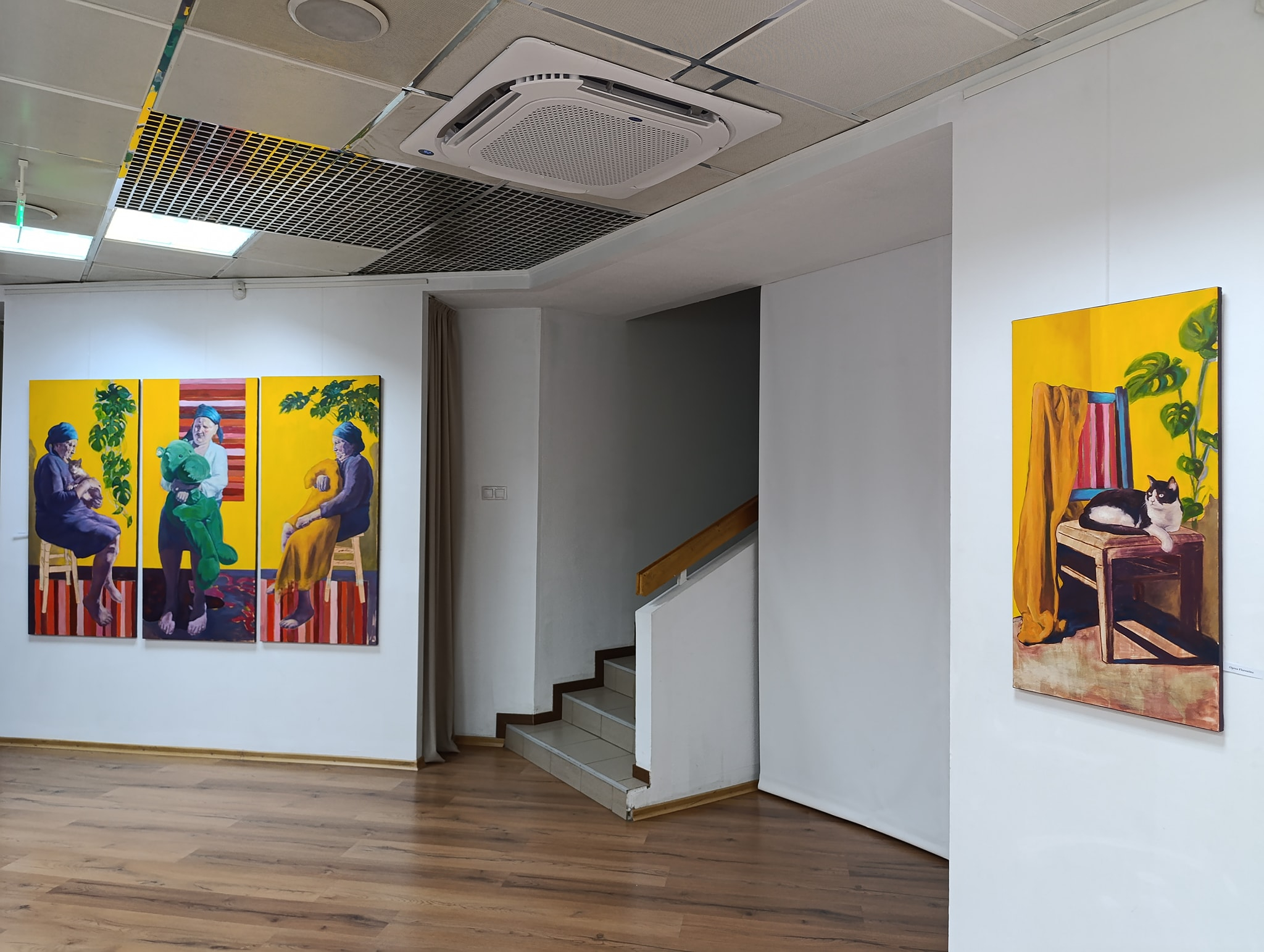 Carnet cultural gălăţean