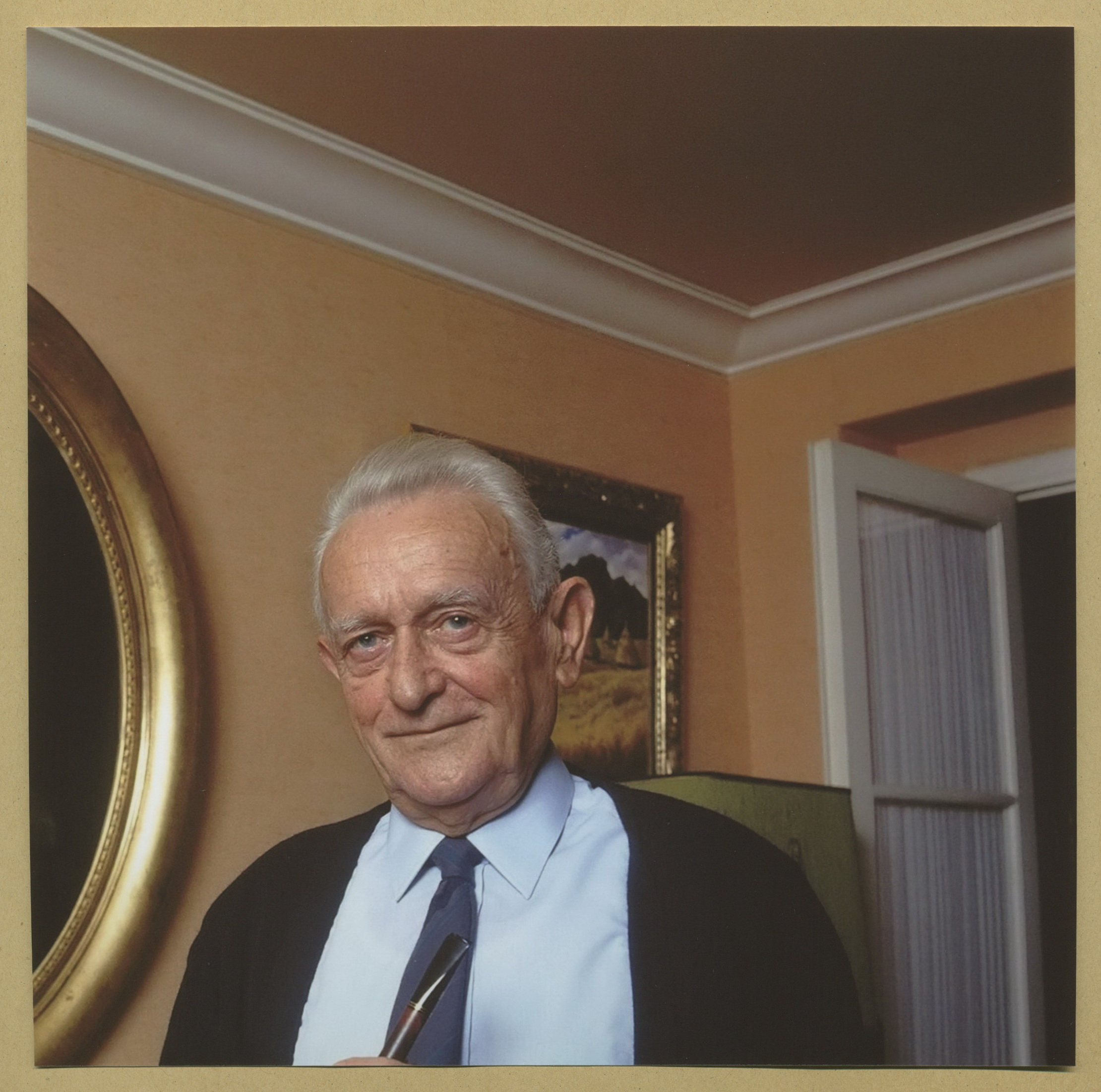 Remember. Georges Bordonove (1920-2007)