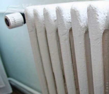 De căldură nu se atinge nimeni!