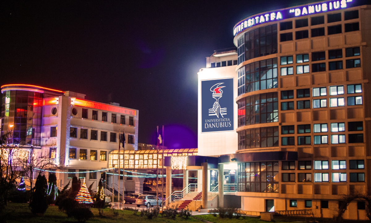 Eveniment juridic cu experți internaționali, la Galați