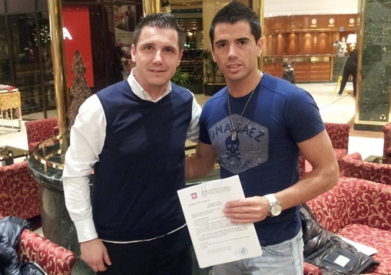 VIDEO / Oţelul a dat o nouă lovitură pe piaţa transferurilor