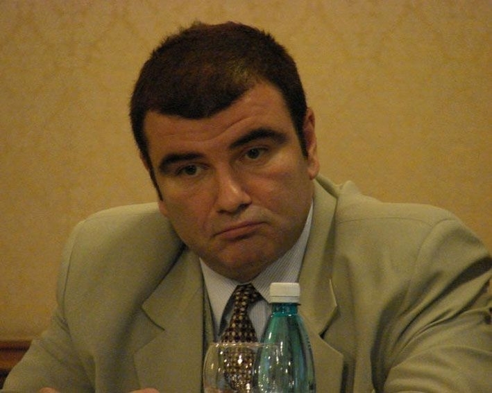 Afaceristul gălăţean Cătălin Chelu, condamnat la şase ani de închisoare