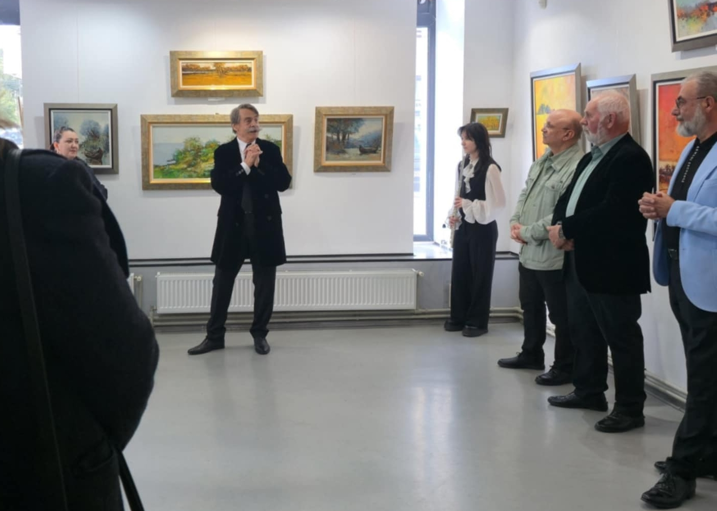 Carnet cultural gălăţean