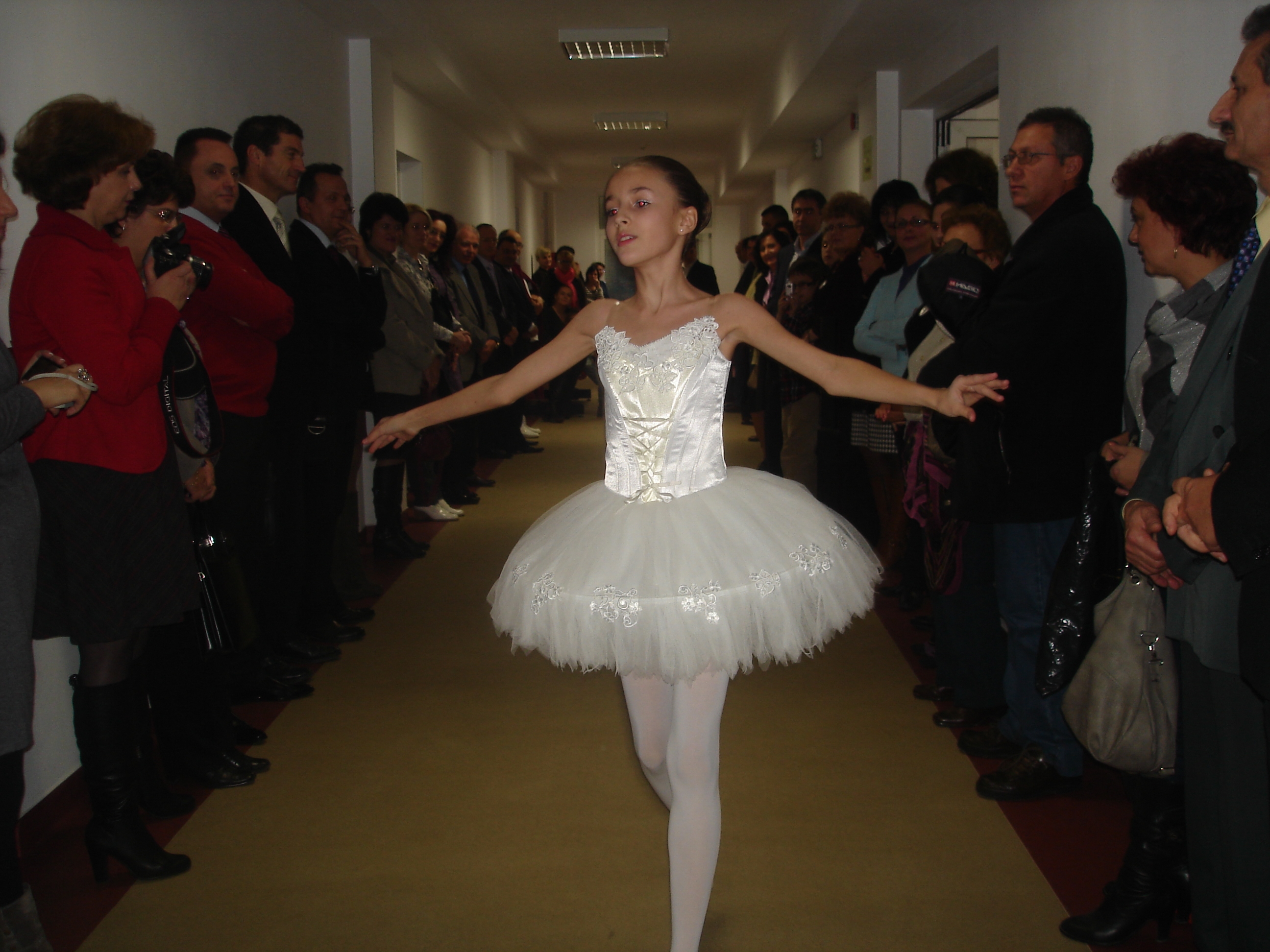 Opt ani de medicină de urgenţă la Spitalul Militar din Galaţi